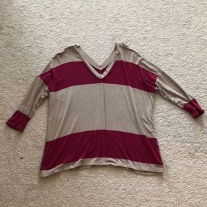 South Moon Under Sweater